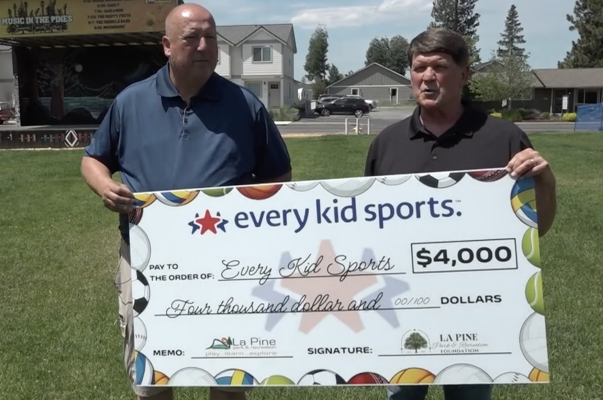 Every Kid Sports